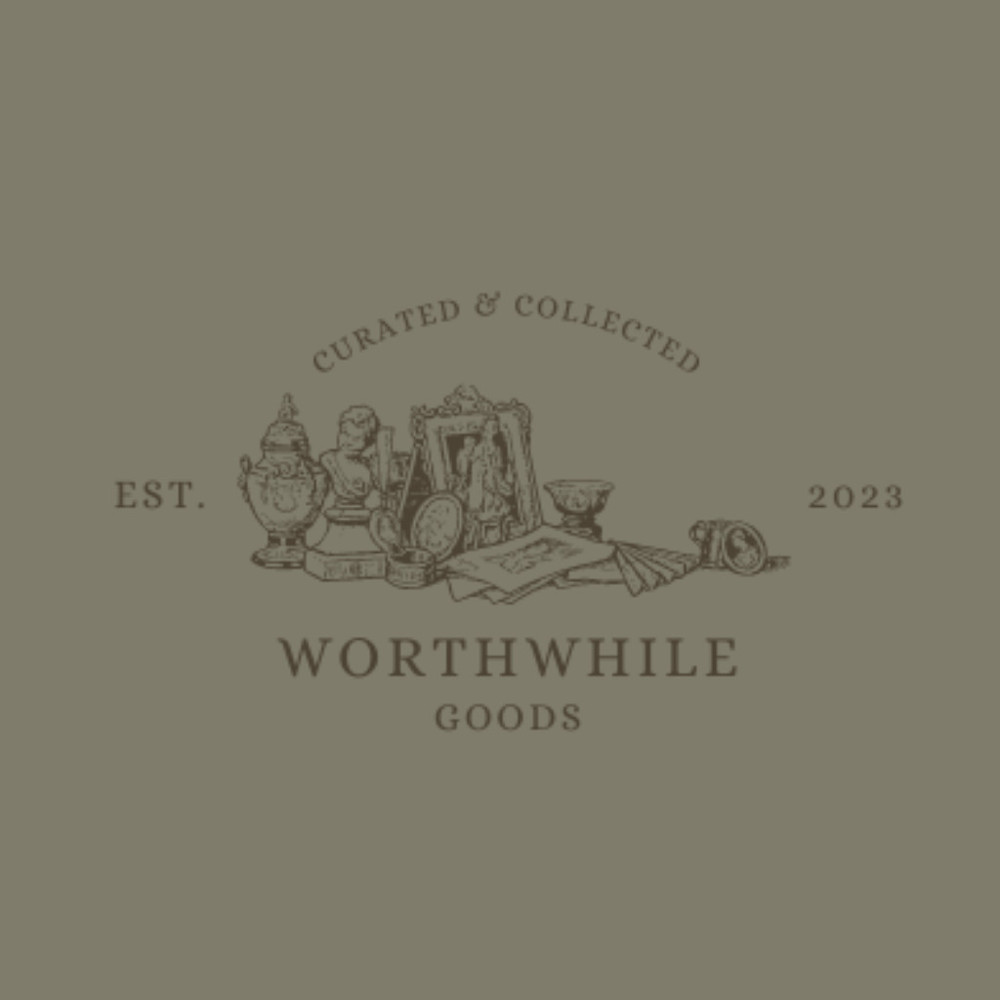 Meet your Posher, Worthwhile goods